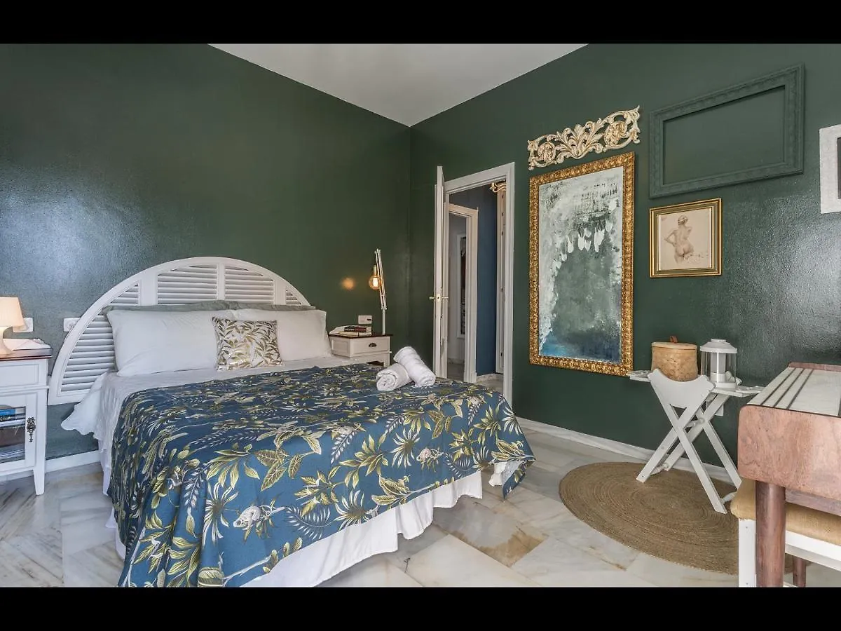 Casa Castilla Jerez - Private Terrace - Wifi - Free Parking Jerez de la Frontera