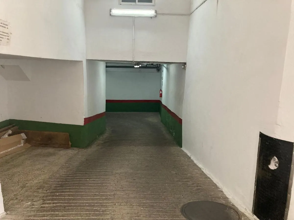 Casa Castilla Jerez - Private Terrace - Wifi - Free Parking Jerez de la Frontera