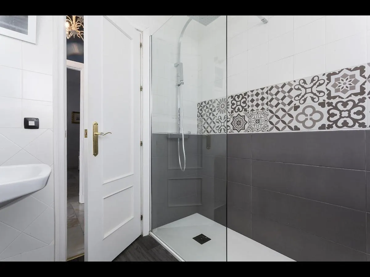 Casa Castilla Jerez - Private Terrace - Wifi - Free Parking Jerez de la Frontera Apartment
