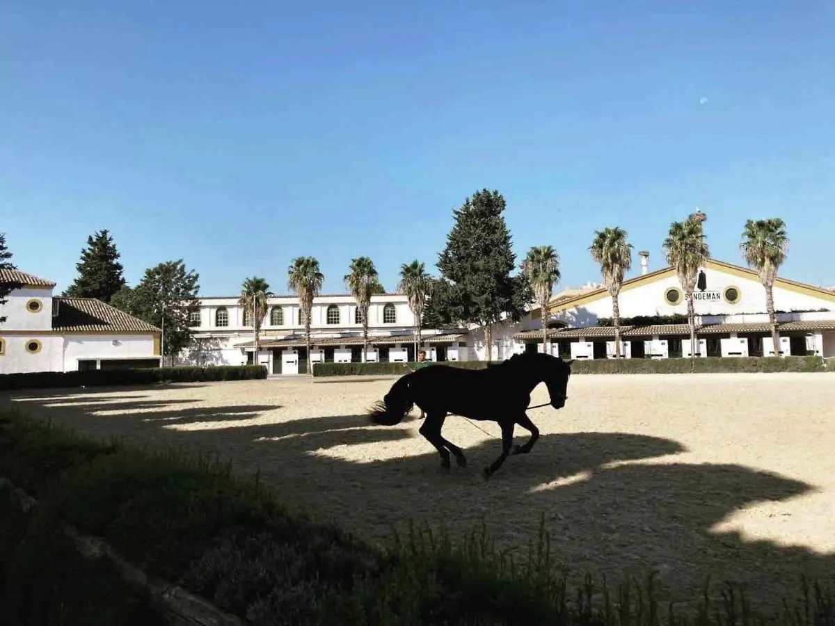 Casa Castilla Jerez - Private Terrace - Wifi - Free Parking Jerez de la Frontera 0*,
